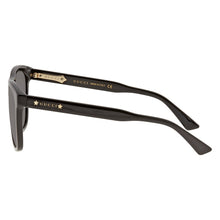 Load image into Gallery viewer, GUCCI | GG0267S | 001 | 53