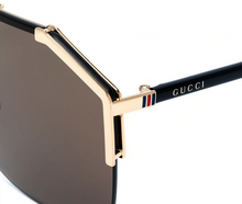 Load image into Gallery viewer, GUCCI | GG0291S | 002 | 140
