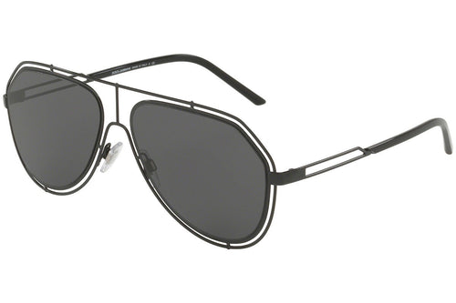 Dolce & Gabbana | DG2176 | 01/87 | 59