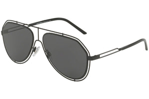 Dolce & Gabbana | DG2176 | 01/87 | 59