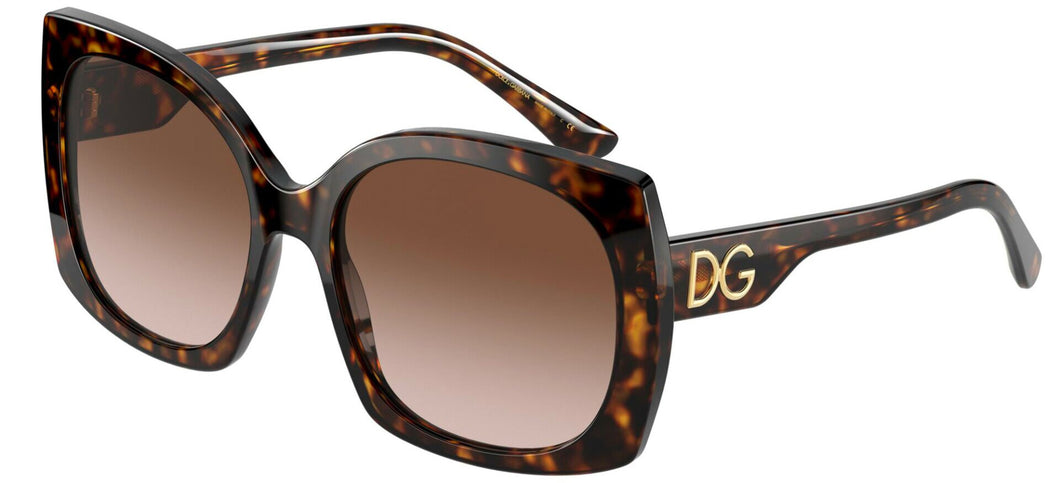 Dolce & Gabbana | DG4385 | 502/13 | 58