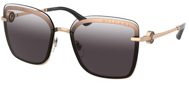 Bvlgari | BV6151B | 2014/8G | 59