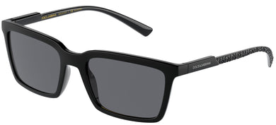 Dolce & Gabbana | DG6151 | 252581 | 55