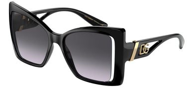 Dolce & Gabbana | DG6141 | 501/8G | 55