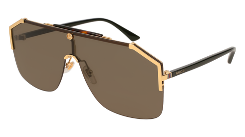 GUCCI | GG0291S | 002 | 140