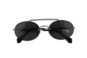 MIU MIU | SMU60TS | 1BC1A1 | 54