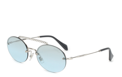 MIU MIU | SMU60TS | 1BC96 | 54