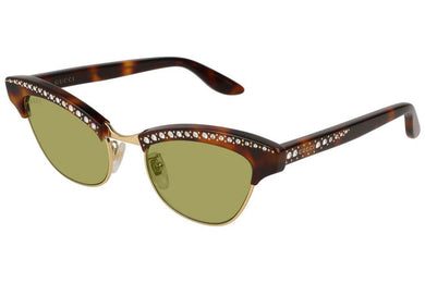 GUCCI | GG0153S | 003 | 49