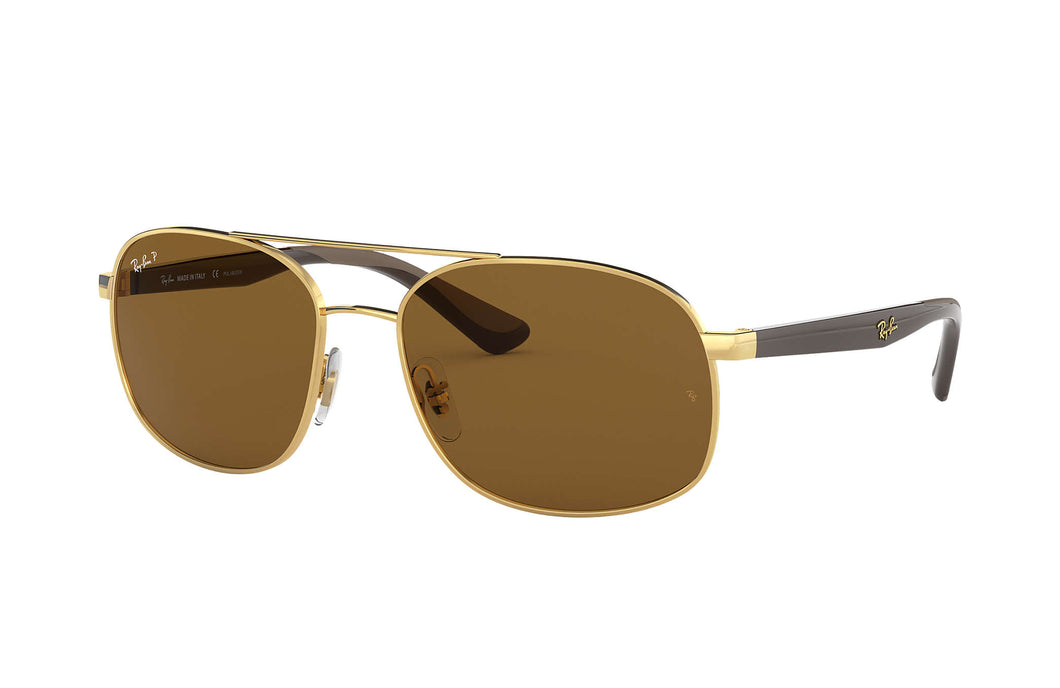 Rayban | RB3593 | 001/83 | 58