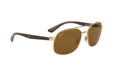 Load image into Gallery viewer, Rayban | RB3593 | 001/83 | 58