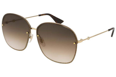 GUCCI | GG0228S | 003 | 63