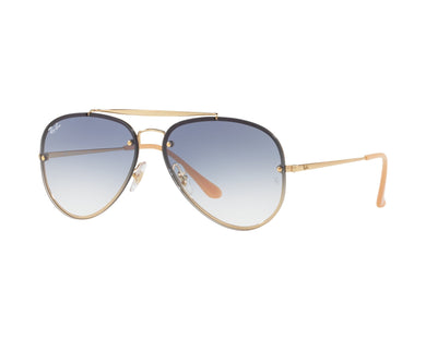 Rayban | RB3584N | 001/19 | 58