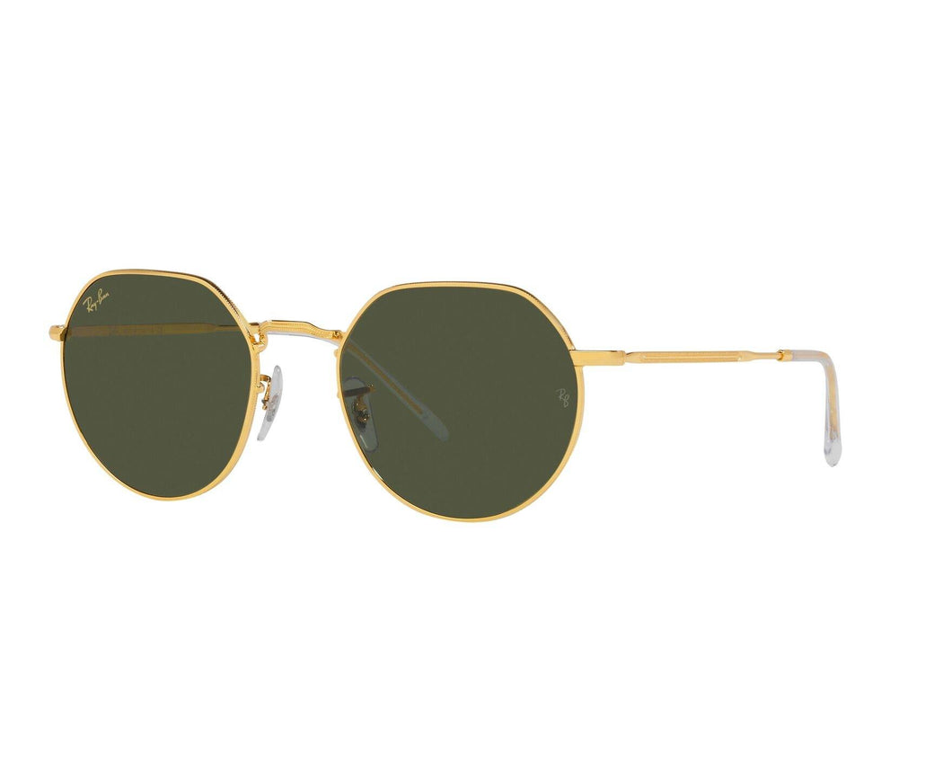 Rayban | RB3565 | 9196/31 | 53