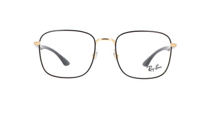 Rayban | RB6469 | 2991 | 52