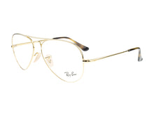Load image into Gallery viewer, Rayban | RB6489 | 2500 | 58