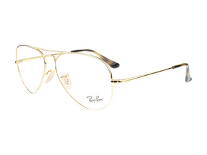 Rayban | RB6489 | 2500 | 58
