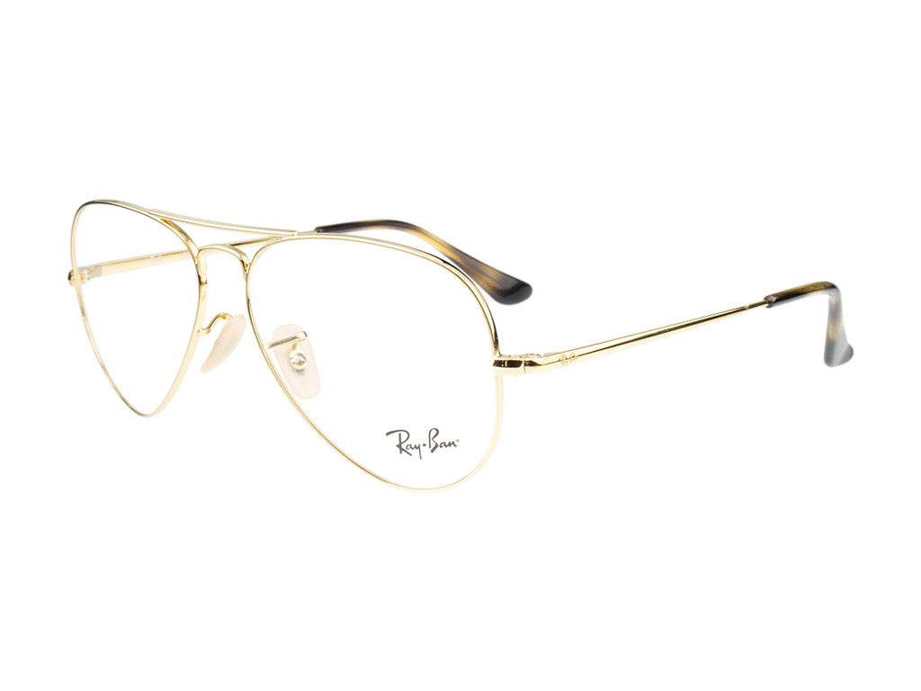 Rayban | RB6489 | 2500 | 58