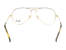 Load image into Gallery viewer, Rayban | RB6489 | 2500 | 58