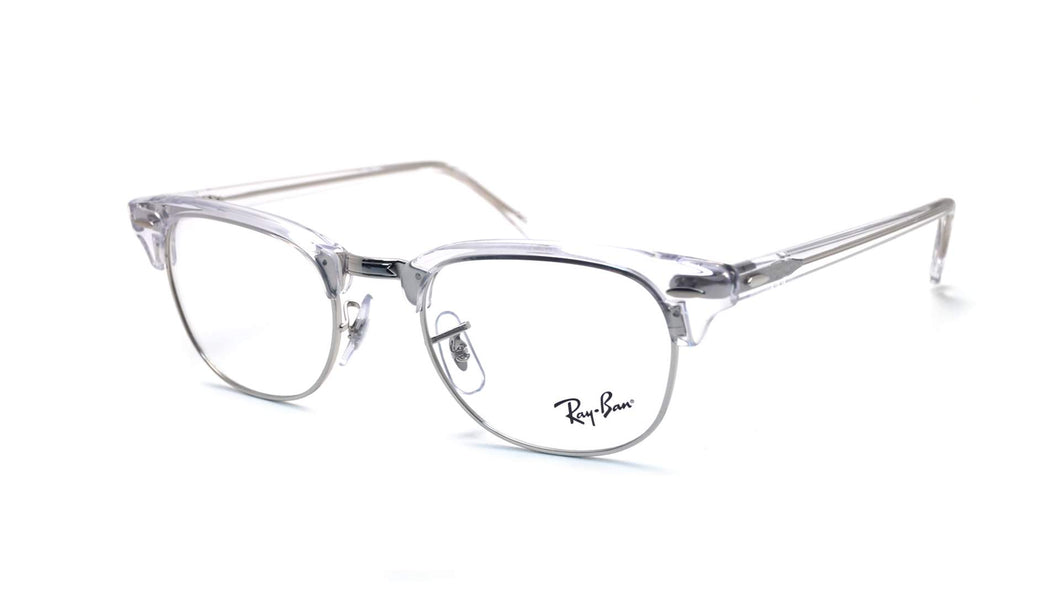 Rayban | RB5154 | 2001 | 51