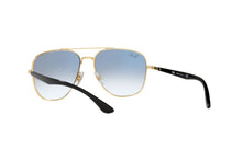 Load image into Gallery viewer, Rayban | RB3683 | 9000/3F | 56