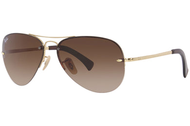 Rayban | RB3449 | 001/13 | 59