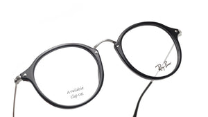 Rayban | RB2447V | 2000 | 49
