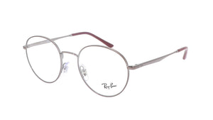 Rayban | RB3681V | 2502 | 50