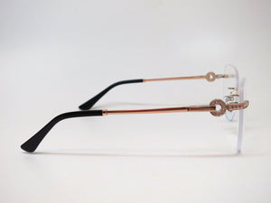 Bvlgari | BV2216B | 2014 | 54