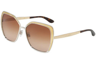 Dolce & Gabbana | DG2197 | 131313 | 56