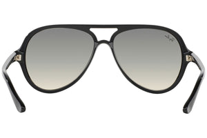 Rayban | RB4125 | 601/32 | 59