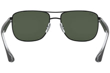 Load image into Gallery viewer, Rayban | RB3533 | 002/71 | 57