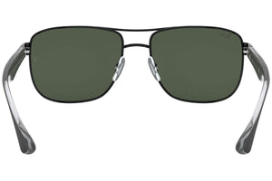 Rayban | RB3533 | 002/71 | 57