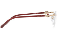 Load image into Gallery viewer, Bvlgari | BV2205B | 2023 | 54