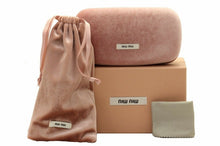 Load image into Gallery viewer, MIU MIU  | SMU59TS | KJL 1A1 | 58